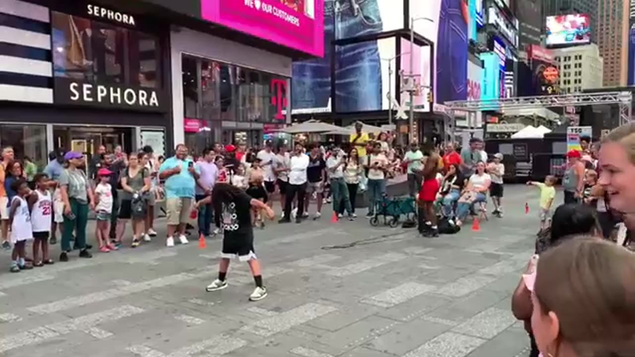 New York Manhattan - Shabbir Infotainment