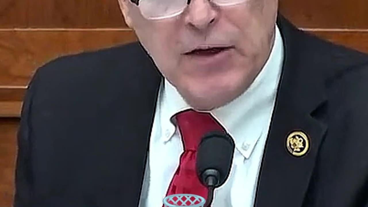 Congressman Biggs UNLEASHES on Biden for Pressuring Facebook, YouTube, and TikTok to Censor! #SHORTS