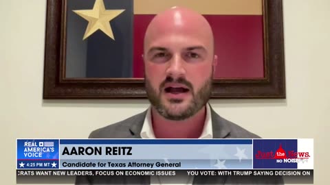 REITZ FOR TEXAS AG