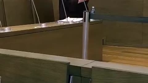 📢Przedstawicielka Prokuratora Generalnego stwierdza, że przeliczenie 13 komisji