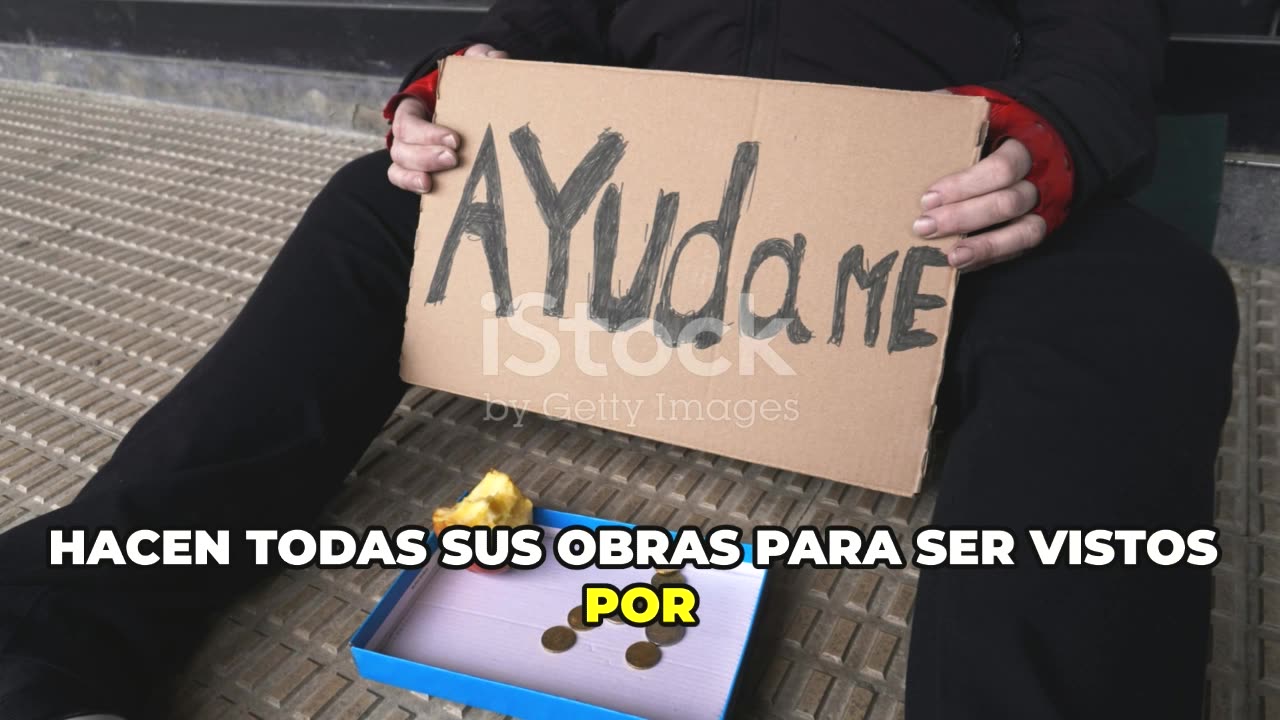 ¿ERES DISCÍPULO DE JESÚS? - PARTE 3