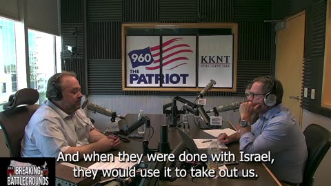 Israel did a pre-emptive attack on Iran. What does this mean for the world?