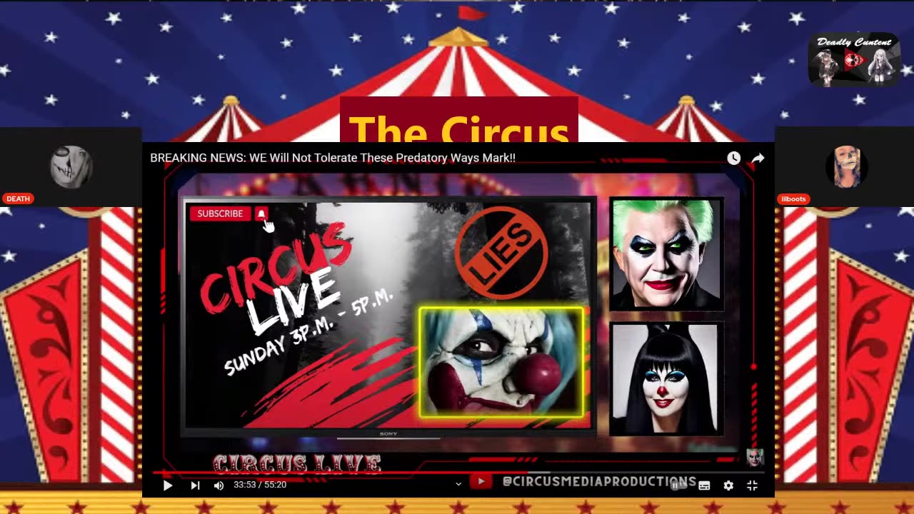 The Circus