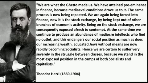 “Stalin’s Judge, Andrey Vyshinsky, tells us about the Holocaust, freedom, and 'Austrian Economics'”