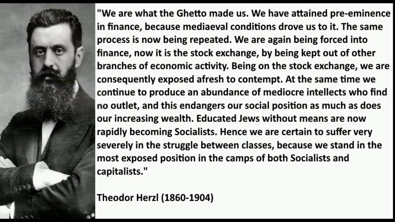 “Stalin’s Judge, Andrey Vyshinsky, tells us about the Holocaust, freedom, and 'Austrian Economics'”