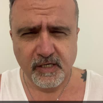 🚨 EXCLUSIVE: What’s Happening in Canberra?