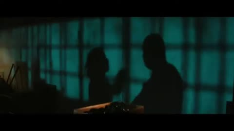 M3GAN 2.0 (MΞGAN 2.0) (2025) - U.S. TV Spot ('some robot')