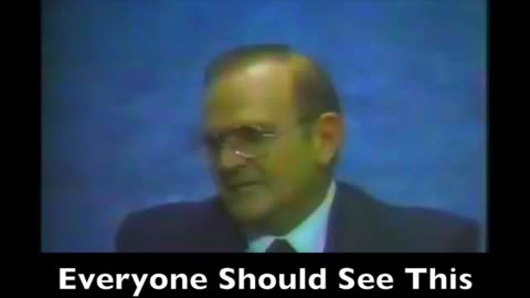 The Nuclear Scare Scam - The Real Cover-Up