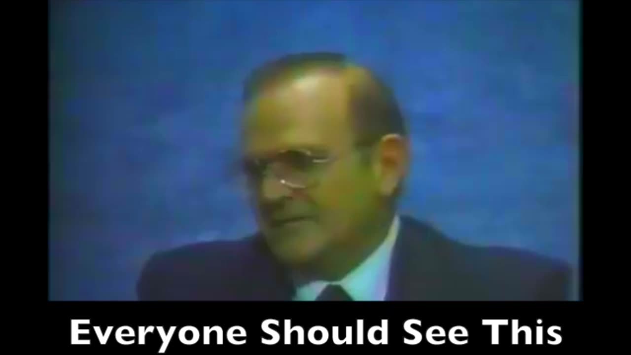 The Nuclear Scare Scam - The Real Cover-Up