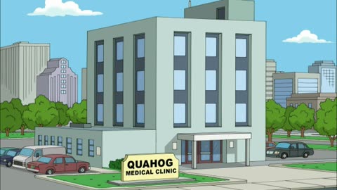Nonstop family/guy
