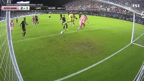 inter meiame vs lose angles