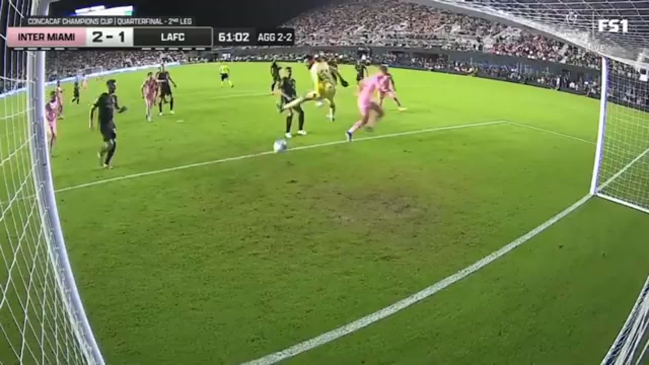 inter meiame vs lose angles