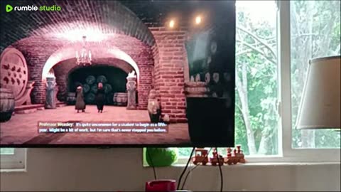 Hogwarts Legacy