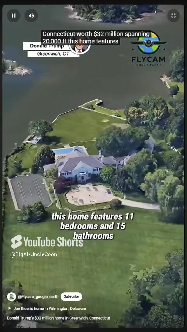 The Untold Facts Behind Trump Super Wealth | The Truth About Trump Super Wealth | UncleCoon