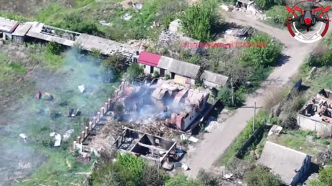 Ukraine Conflict