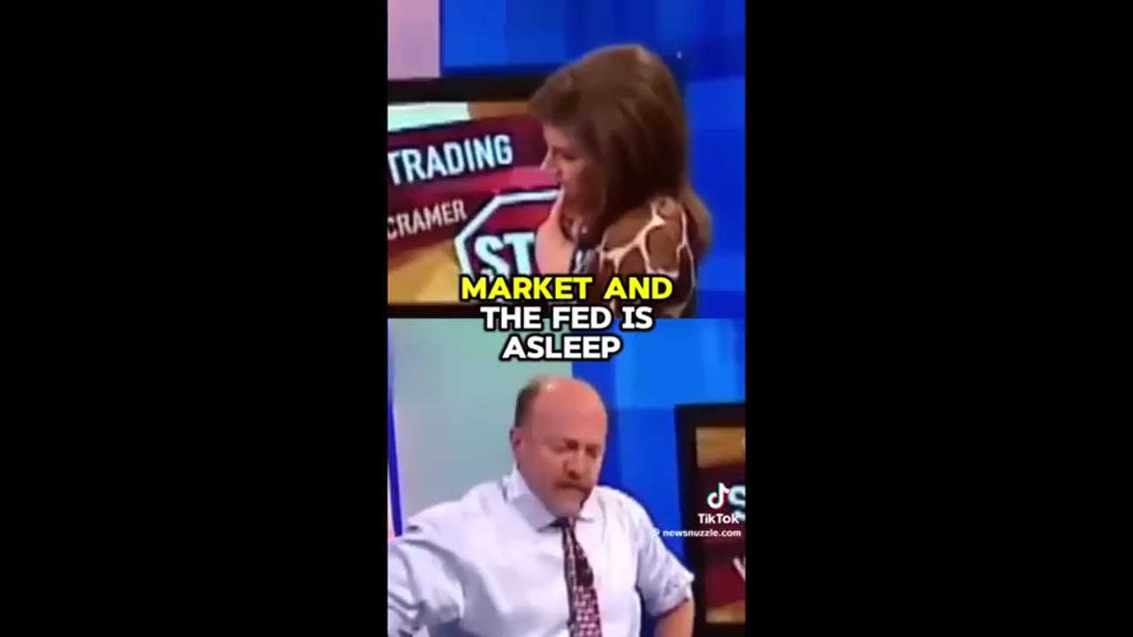 Kramer Kvetches: 'He Has No Idea What Its Like Out There'. To Their Minds, All You Have Is Theirs