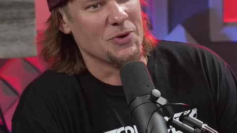 Joey Diaz Remembers When Lee Almost Checked Out on Mushrooms 😂 
