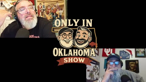 Chasing Stars at Black Mesa & The Future of Tinker AFB