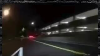 Supra must've teleported