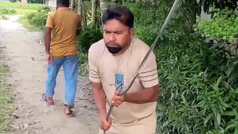 Funny Video (Follow My Channel)