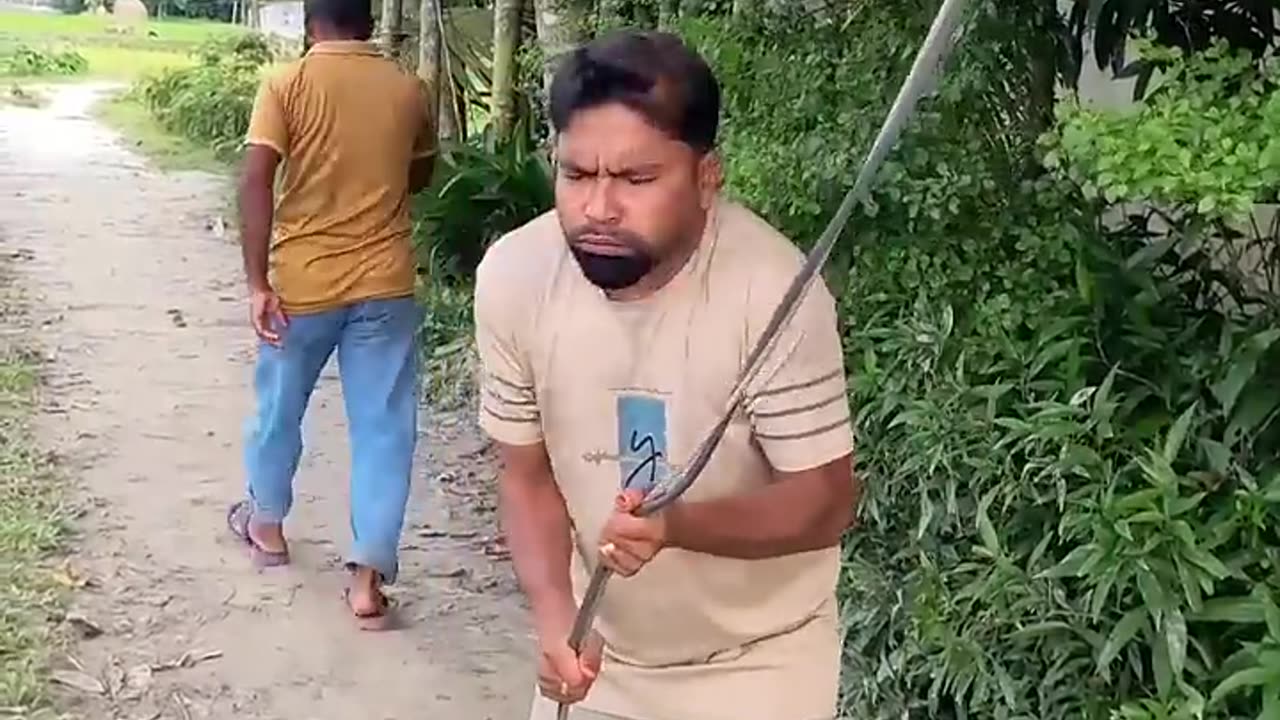 Funny Video (Follow My Channel)