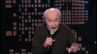 George Carlin - Life Is Worth Losing - 2005