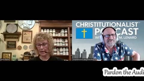 CTP (20250906 S3E116) Ax Tax Discussion Seg1 VideoEdited BTS/SP Video