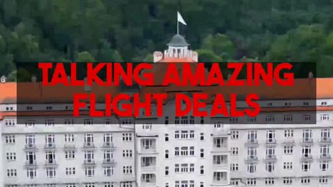 Affordable Business Class & 5-Star Hotel Case Studies: Mighty Travels Premium.