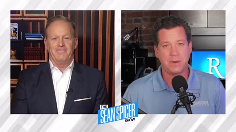Sean Spicer | Trump's Authenticity Test: Can He Deliver Radical Change❓