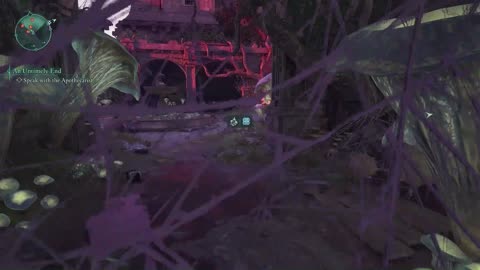 Silent Hill 2: Going to Alligator Alcatraz.