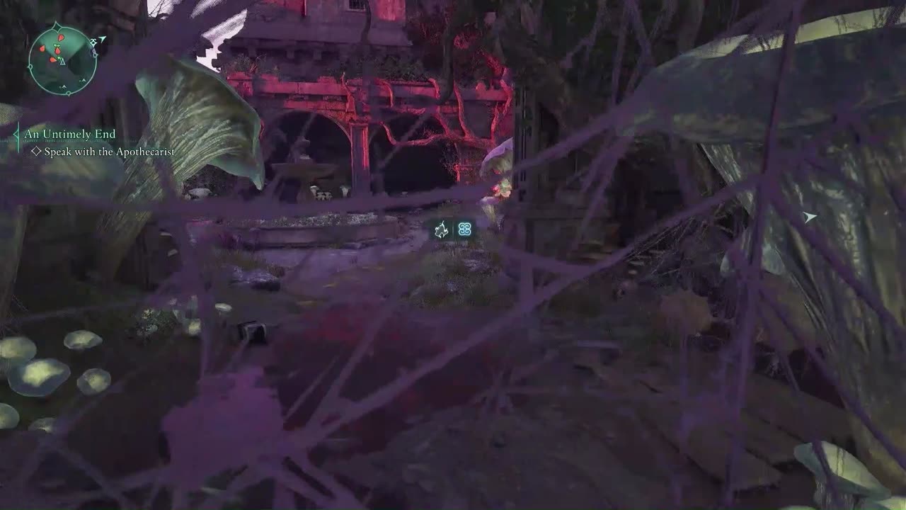 Silent Hill 2: Going to Alligator Alcatraz.