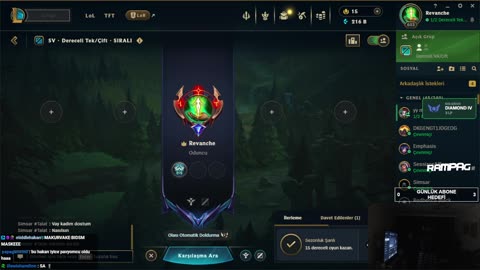 BU OYUNU ÇÖZDÜM !ip !mc !figür !rampage