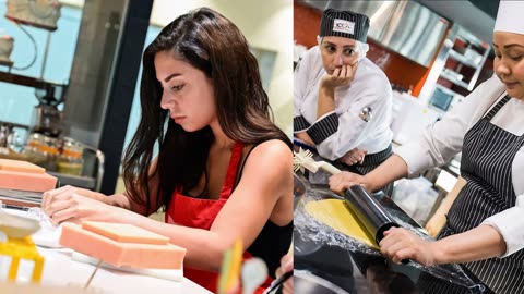 Ready to Become a Professional Chef?
