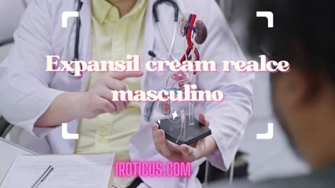 Expansil cream