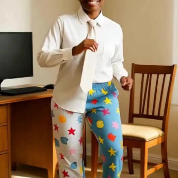 ⭐ This is the Happiest Workday You'll Ever See.