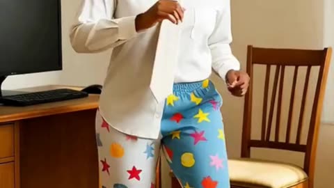 ⭐ This is the Happiest Workday You'll Ever See.
