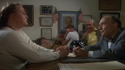 Porky's (1981) ‧ Comedy/Sexual Comedy