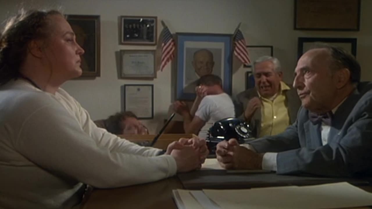 Porky's (1981) ‧ Comedy/Sexual Comedy