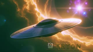 ⚪️🟣🔵KRYON: L'ACCORDO DELL'ANIMA