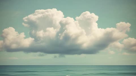 Cloud Drift