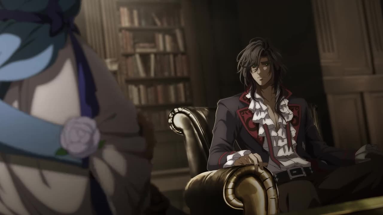 lord myesteries ep 12