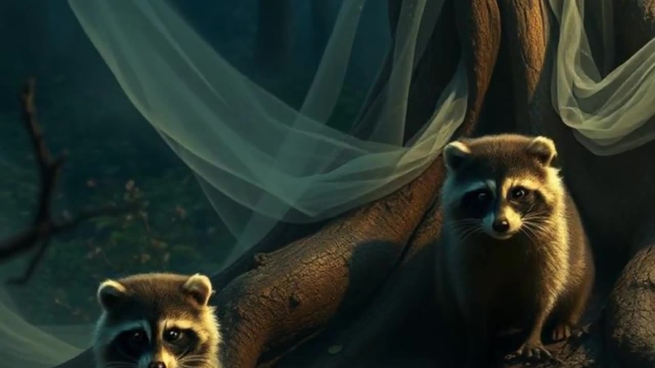 Lives of Animals No One’s Watching 🐾🎥 – Caught on Camera!