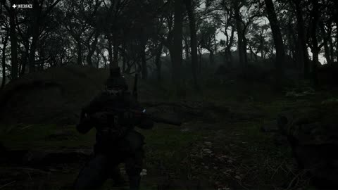 Ghost Recon Breakpoint Russian Special Forces tactical gameplay
