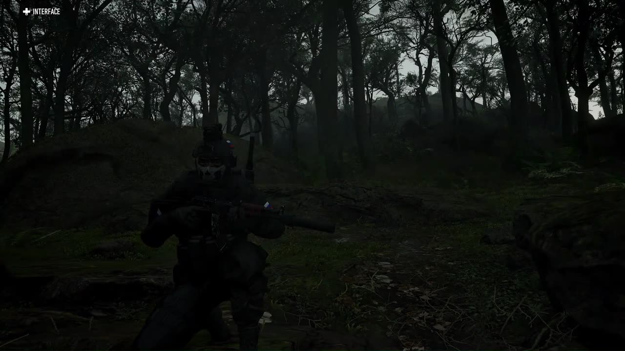 Ghost Recon Breakpoint Russian Special Forces tactical gameplay