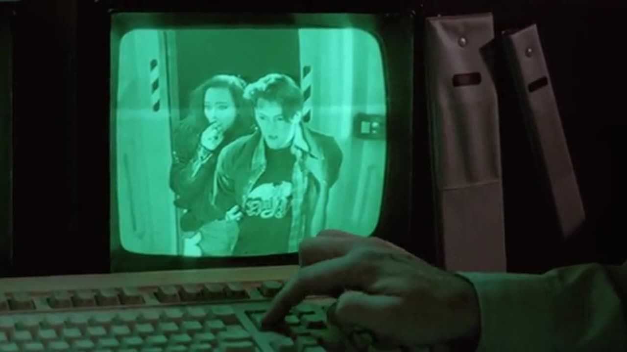 "Return of the Living Dead 3"