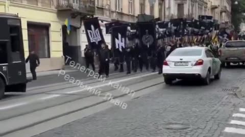 Ukrainian Forces Advance — Amid Debate Over German Aid Spending