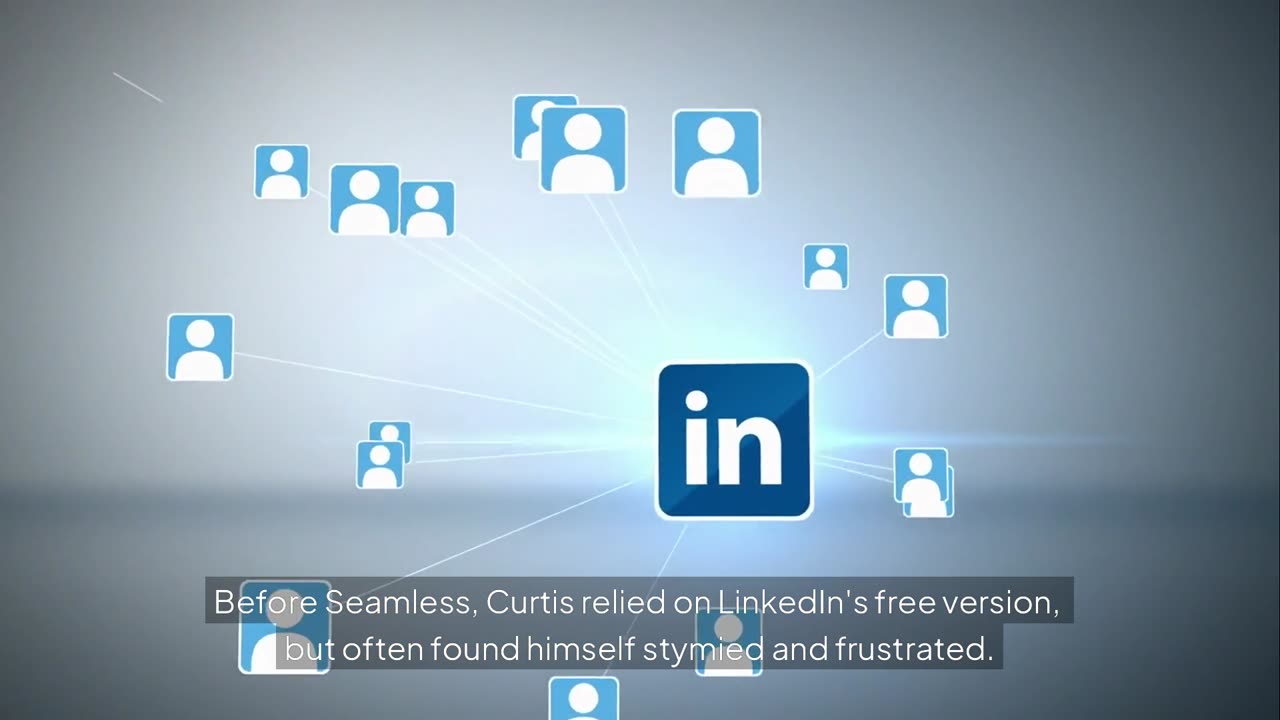 How Curtis Sharkey Scaled to $1.1M ARR in 14 Months Using Seamless.AI