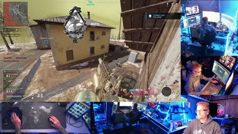 A Bit Of COD Say Hiii!!!