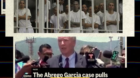 Democrats Double Down on Gangs and Stupidity