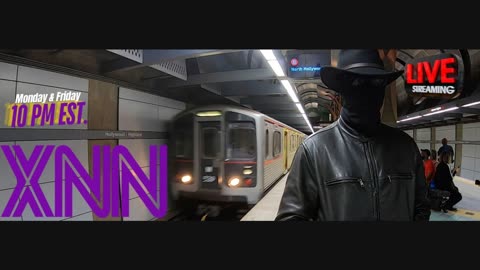 Mr. X's Interview with CNN about YouTubers.